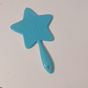 Jeffree Star mirror